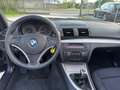 BMW 118 118i Cabrio Futura Nero - thumbnail 13