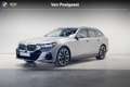 BMW i5 Touring eDrive40 M Sport Edition Innovation Pack - Gris - thumbnail 1