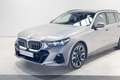 BMW i5 Touring eDrive40 M Sport Edition Innovation Pack - Gris - thumbnail 2