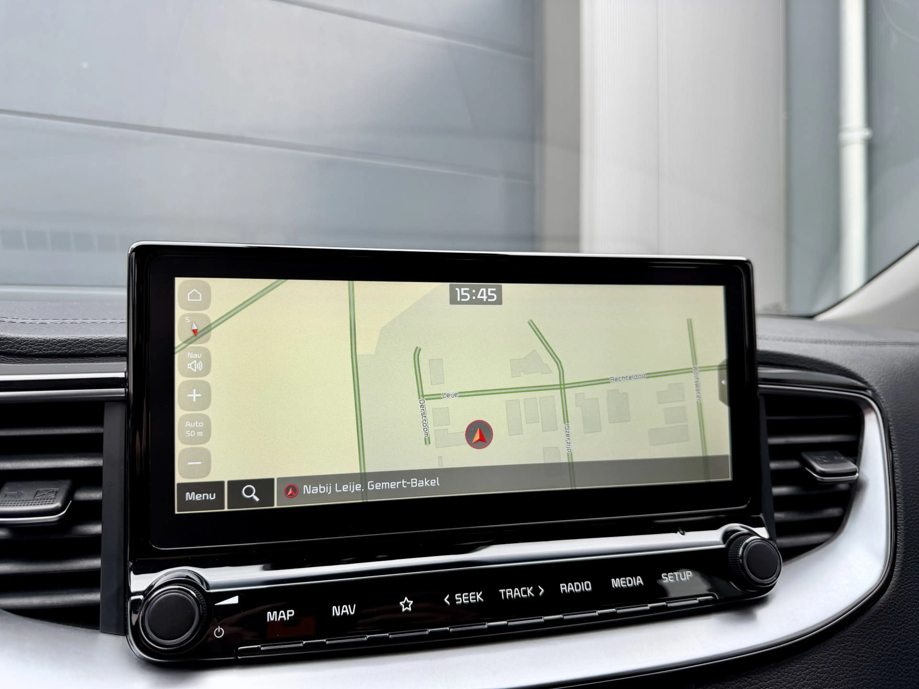 Kia Ceed SW / cee'd SW Sportswagon 1.0 T-GDi DynamicPlusLine *Origineel N — photo 12