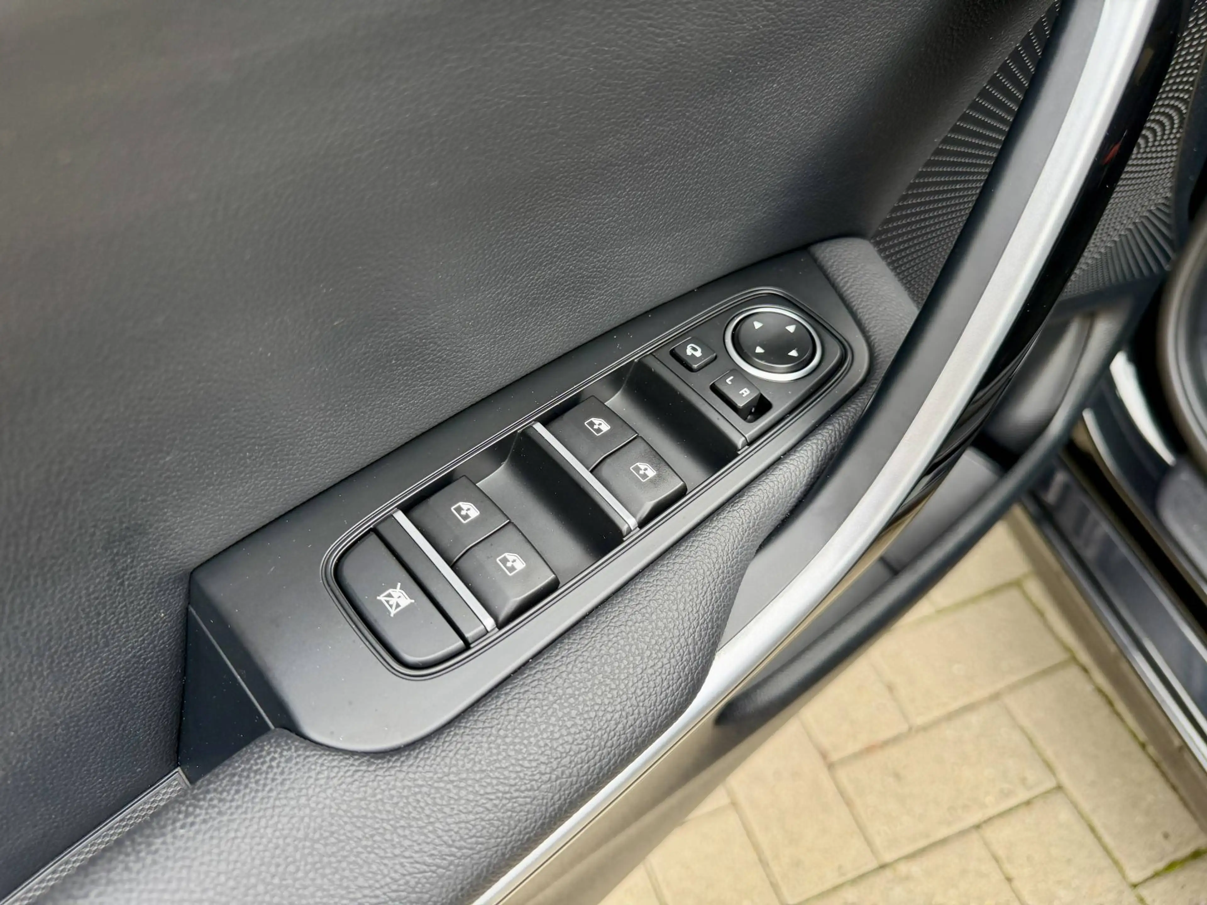 Kia Ceed SW / cee'd SW Sportswagon 1.0 T-GDi DynamicPlusLine *Origineel N — photo 15