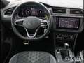 Volkswagen Tiguan R-LINE EHYBRID 1.4 TSI DSG Sportpaket Navi Silber - thumbnail 10
