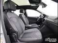 Volkswagen Tiguan R-LINE EHYBRID 1.4 TSI DSG Sportpaket Navi Silber - thumbnail 6