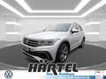 Volkswagen Tiguan R-LINE EHYBRID 1.4 TSI DSG Sportpaket Navi Silber - thumbnail 1