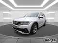 Volkswagen Tiguan R-LINE EHYBRID 1.4 TSI DSG Sportpaket Navi Silber - thumbnail 2