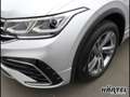 Volkswagen Tiguan R-LINE EHYBRID 1.4 TSI DSG Sportpaket Navi Silber - thumbnail 4