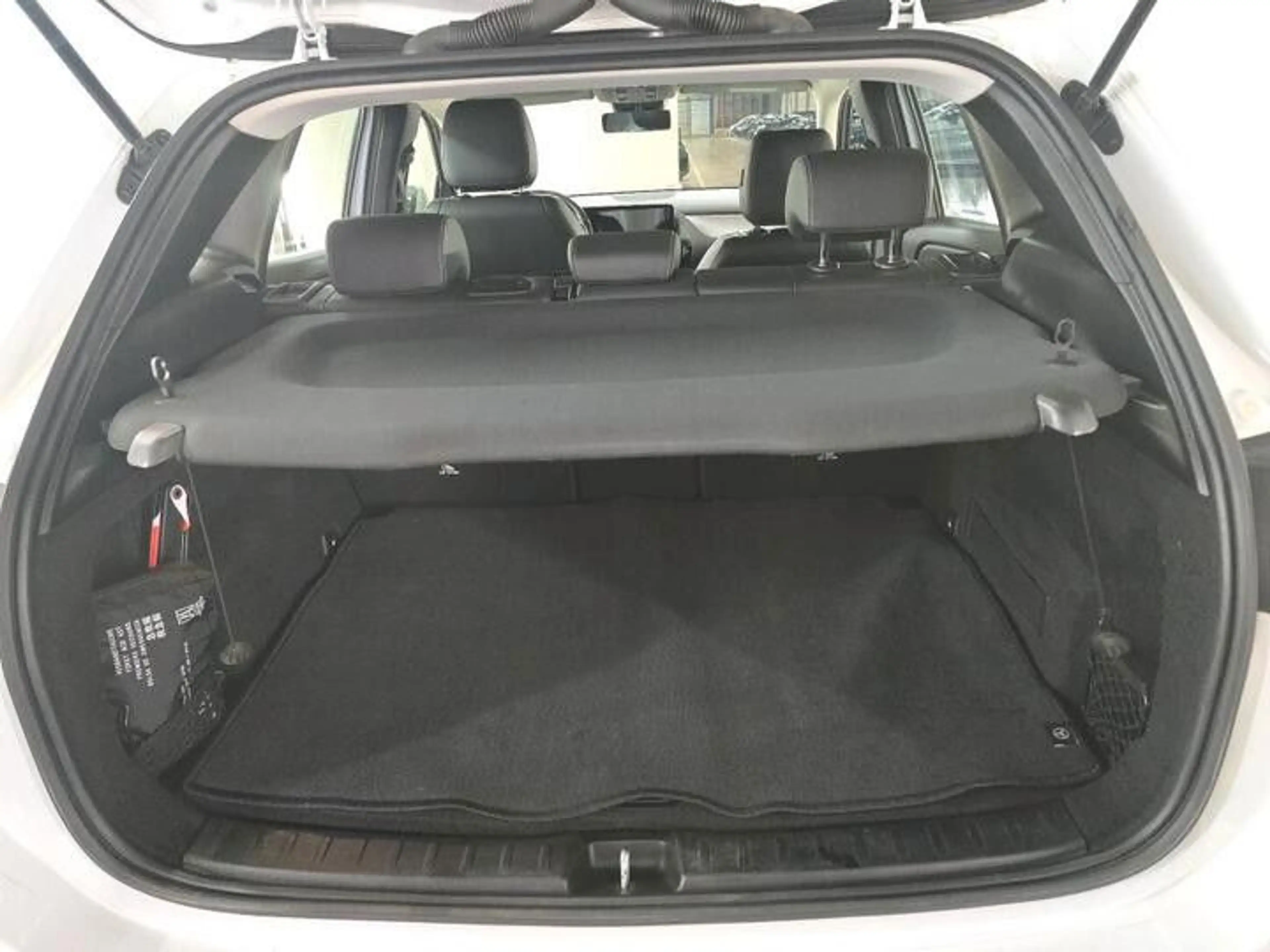 Mercedes-Benz GLA 180 d Business Solution 85kW,Autom,Leder — photo 10
