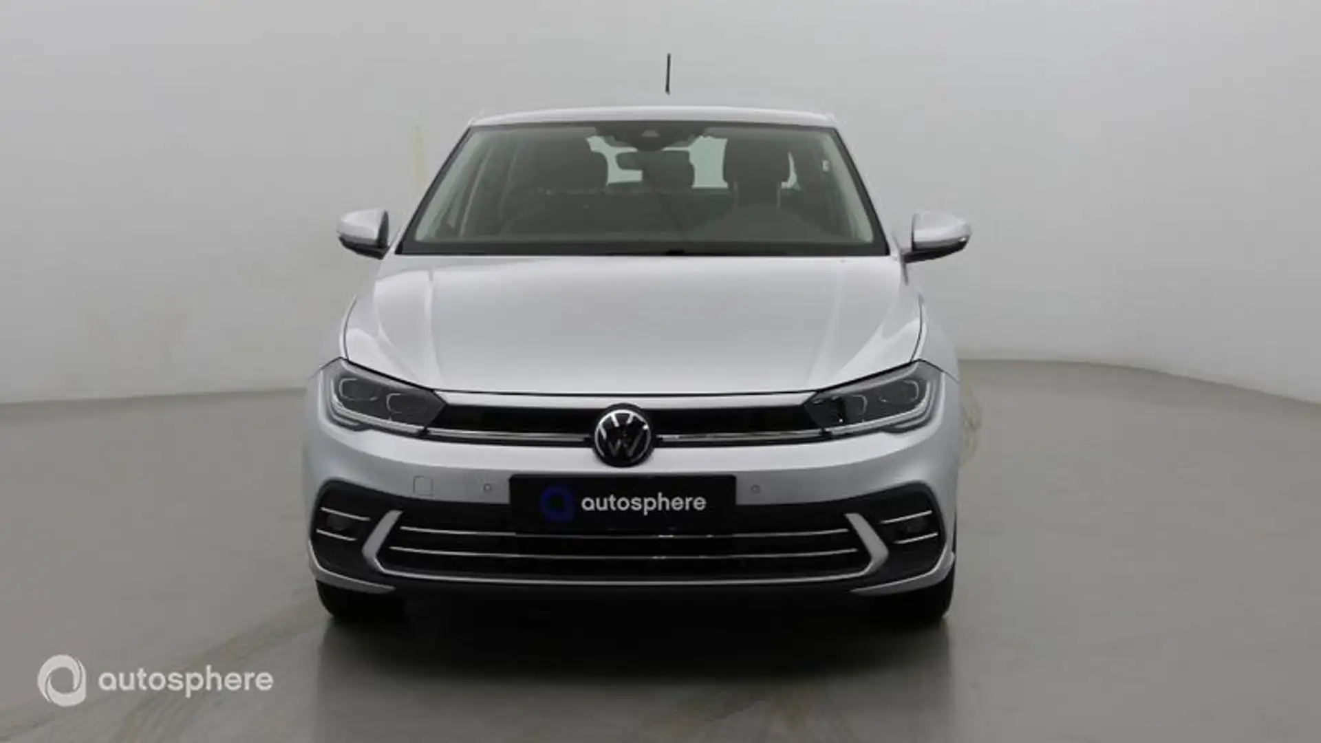 Volkswagen Polo 1.0 TSI 95ch Style - 2