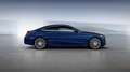 Mercedes-Benz C 300 Coupé Ambition | Luchtvering | Burmester | 19" lic Blu/Azzurro - thumbnail 3