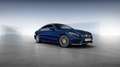 Mercedes-Benz C 300 Coupé Ambition | Luchtvering | Burmester | 19" lic Blu/Azzurro - thumbnail 9