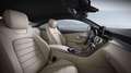 Mercedes-Benz C 300 Coupé Ambition | Luchtvering | Burmester | 19" lic Blu/Azzurro - thumbnail 8