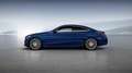 Mercedes-Benz C 300 Coupé Ambition | Luchtvering | Burmester | 19" lic Blu/Azzurro - thumbnail 12