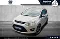 Ford Grand C-Max 1.6 EB Titanium / NAVI / 7 SITZE Silber - thumbnail 1