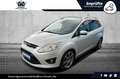 Ford Grand C-Max 1.6 EB Titanium / NAVI / 7 SITZE Silber - thumbnail 2