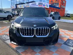 BMW X1 NEW SDRIVE 20D 163 DKG7 M SPORT Toit Ouvrant Caméra Hayon