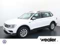 Volkswagen Tiguan Allspace 1.5 TSI Comfortline Business 7p. Blanc - thumbnail 1