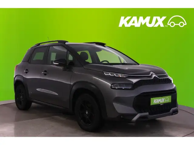 Citroen C3 Aircross 1.5 BHDi 110 Feel Pack+AHK+CARPLAY