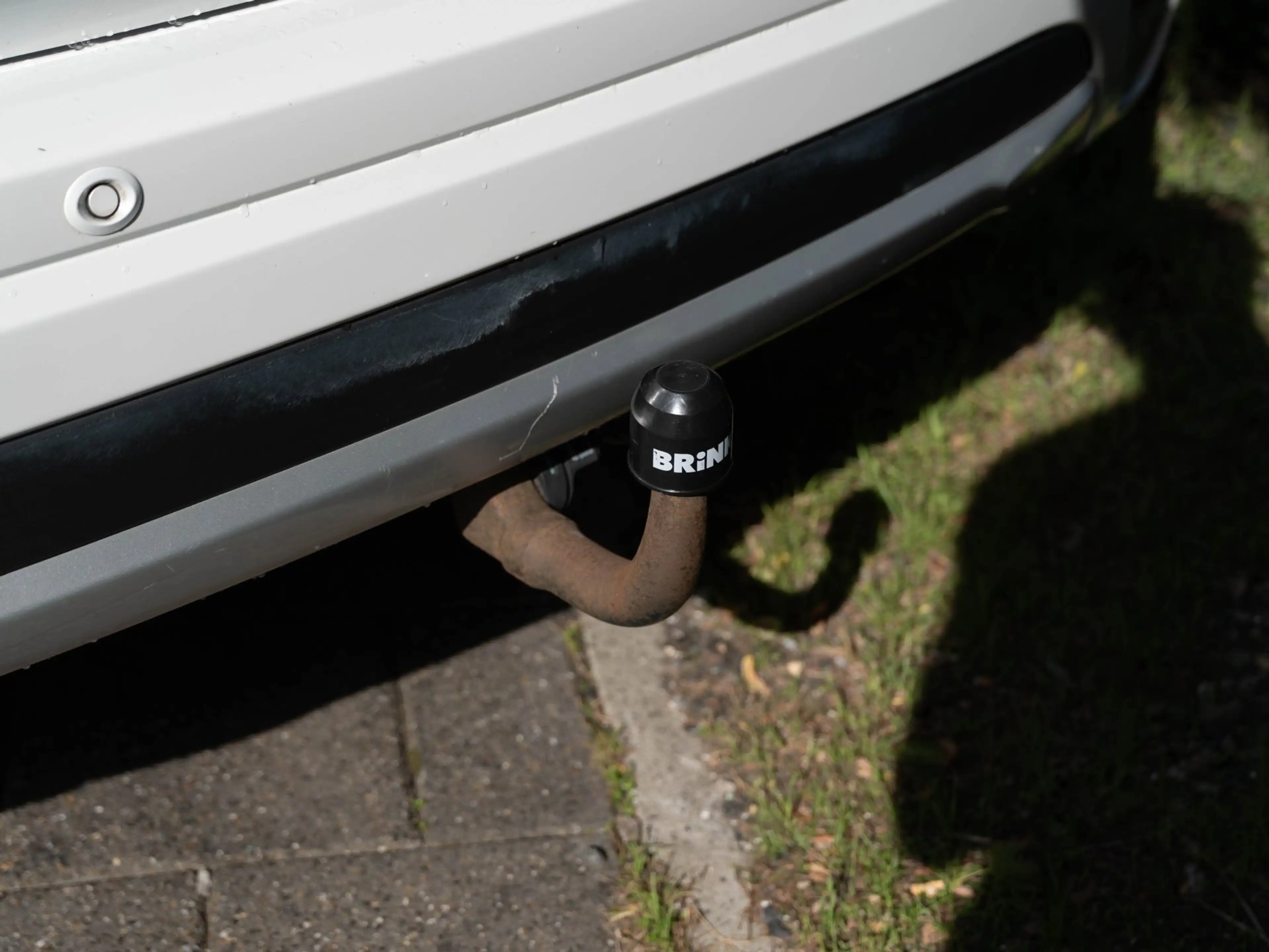 Mitsubishi Outlander 2.0 PHEV instyle+ DEALERONDERHOUDEN/STOEL- & STUUR — photo 12