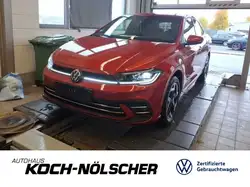 Volkswagen Polo 1.0 TSI Edition 50 DSG Navi LED Kamera