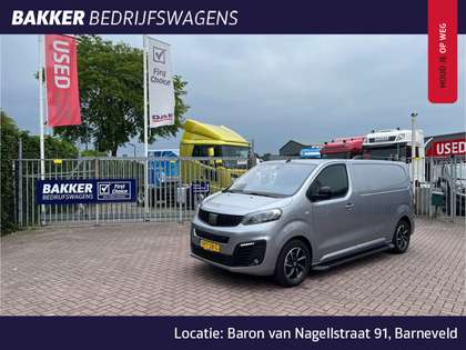 Fiat Scudo e-Scudo L2H1 SX 75 kWh - Elektrisch - CAMERA