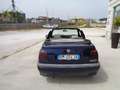 Volkswagen Golf Cabriolet 2.0 cat Avantgarde Blu/Azzurro - thumbnail 13