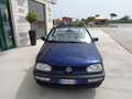 Volkswagen Golf Cabriolet 2.0 cat Avantgarde Blu/Azzurro - thumbnail 9