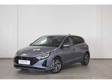1.0 TGDI Klass 100