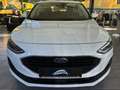 Ford Focus Lim.*Automatik*bis zu 10J Garantie Blanc - thumbnail 10