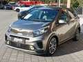Kia Picanto PICANTO 1.2 AT X LINE NAVI ADA Argent - thumbnail 4