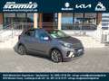 Kia Picanto PICANTO 1.2 AT X LINE NAVI ADA Zilver - thumbnail 1