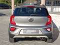 Kia Picanto PICANTO 1.2 AT X LINE NAVI ADA Argent - thumbnail 6