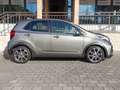 Kia Picanto PICANTO 1.2 AT X LINE NAVI ADA Argent - thumbnail 8