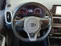 Kia Picanto PICANTO 1.2 AT X LINE NAVI ADA Argent - thumbnail 17