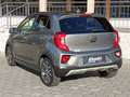 Kia Picanto PICANTO 1.2 AT X LINE NAVI ADA Argent - thumbnail 7