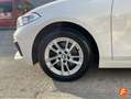 BMW 118 118d Blanco - thumbnail 10
