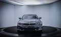 BMW 330 3-serie 330iA LUXURY LED | LEDER | MEMORY | 360CAM Grau - thumbnail 2