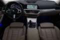 BMW 330 3-serie 330iA LUXURY LED | LEDER | MEMORY | 360CAM Grau - thumbnail 17