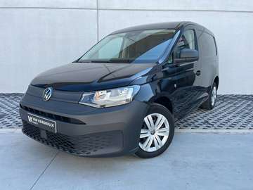 Caddy 2.0 DSG Carplay Airco Trekhaak BTW Aftrekbaar
