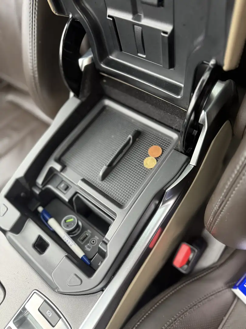 Land Rover Range Rover Sport SDV6 HSE Dynamic - 2