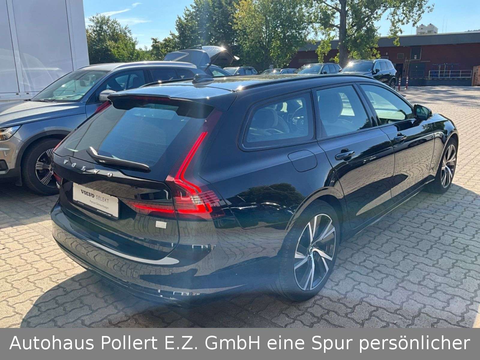 Volvo V90