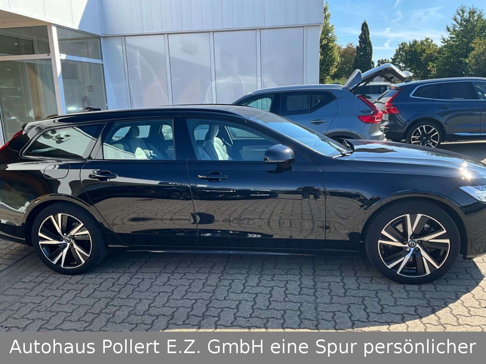Volvo V90