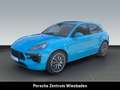 Porsche Macan Turbo - Carbon - Pano - PORSCHE Approved Blau - thumbnail 1