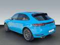 Porsche Macan Turbo - Carbon - Pano - PORSCHE Approved Blau - thumbnail 3