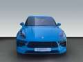 Porsche Macan Turbo - Carbon - Pano - PORSCHE Approved Blau - thumbnail 6