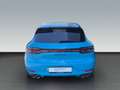Porsche Macan Turbo - Carbon - Pano - PORSCHE Approved Blau - thumbnail 7