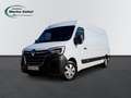 Renault Master III Kasten L3H2 HKa 3,5 Komfort Klima PDC Weiß - thumbnail 1
