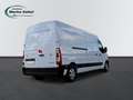 Renault Master III Kasten L3H2 HKa 3,5 Komfort Klima PDC Weiß - thumbnail 5