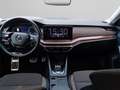 Skoda Octavia Combi Scout DSG 4x4/Navi/HUD/Matrix/LichtAssist/Al Blau - thumbnail 12