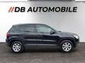 Volkswagen Tiguan 2,0 TDI CR 4Motion, Tempomat, Anhängerkupplung Schwarz - thumbnail 4