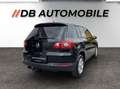 Volkswagen Tiguan 2,0 TDI CR 4Motion, Tempomat, Anhängerkupplung Schwarz - thumbnail 5